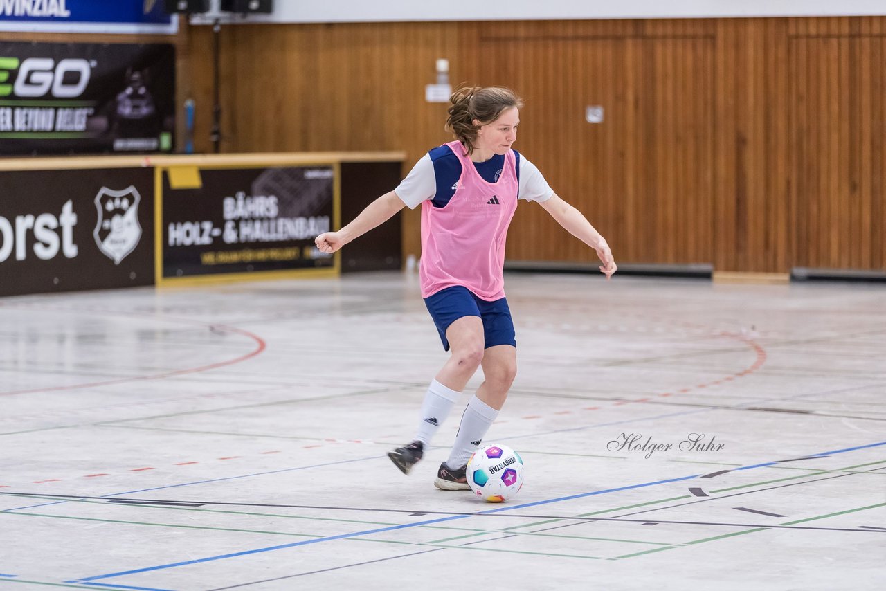 Bild 98 - VR Bank Cup Horst